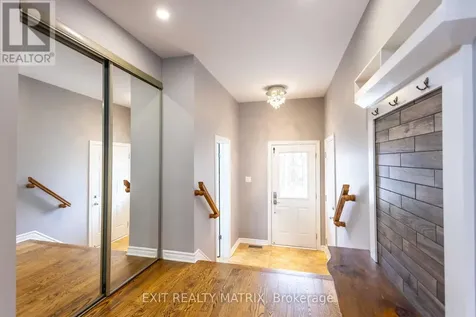 195 Tapley Place Ottawa ON K4A 0L2