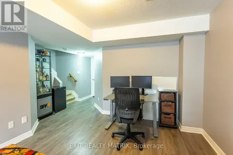 195 Tapley Place Ottawa ON K4A 0L2