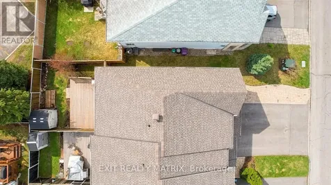 195 Tapley Place Ottawa ON K4A 0L2