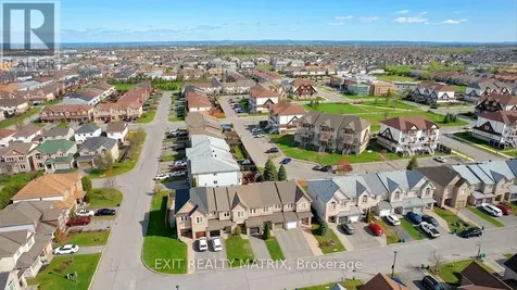 195 Tapley Place Ottawa ON K4A 0L2