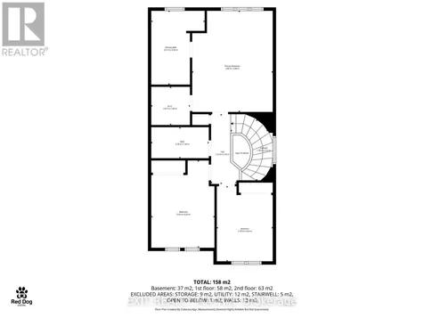 195 Tapley Place Ottawa ON K4A 0L2