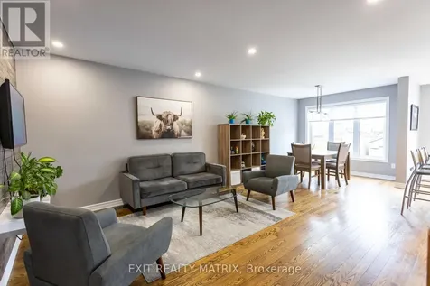195 Tapley Place Ottawa ON K4A 0L2