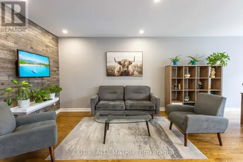 195 Tapley Place Ottawa ON K4A 0L2