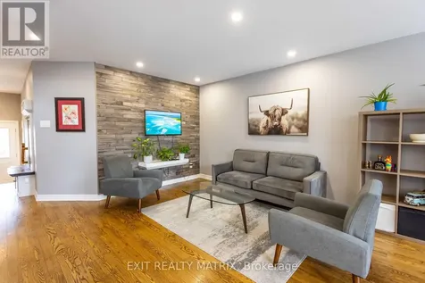195 Tapley Place Ottawa ON K4A 0L2