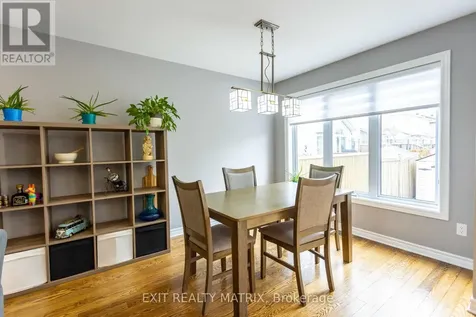195 Tapley Place Ottawa ON K4A 0L2