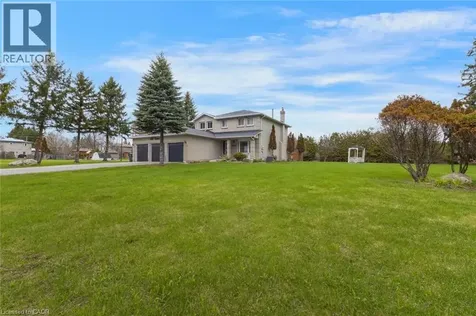 18555 Hurontario Street Caledon ON L7K 0X8