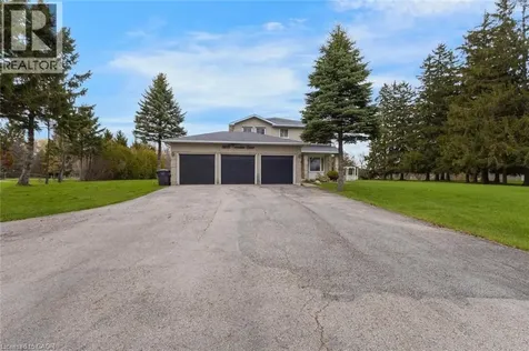 18555 Hurontario Street Caledon ON L7K 0X8