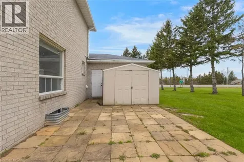 18555 Hurontario Street Caledon ON L7K 0X8