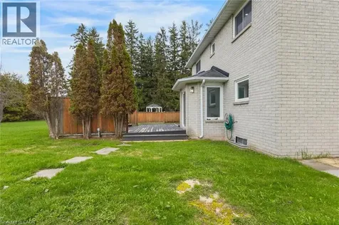18555 Hurontario Street Caledon ON L7K 0X8