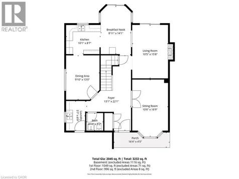 18555 Hurontario Street Caledon ON L7K 0X8