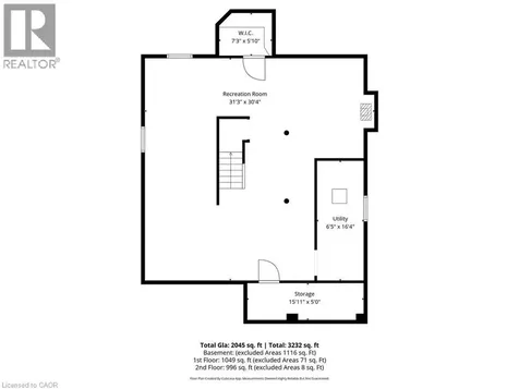 18555 Hurontario Street Caledon ON L7K 0X8