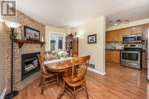 194 Lisa Marie Drive Orangeville ON L9W 4P7