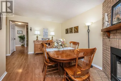 194 Lisa Marie Drive Orangeville ON L9W 4P7
