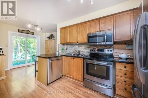 194 Lisa Marie Drive Orangeville ON L9W 4P7
