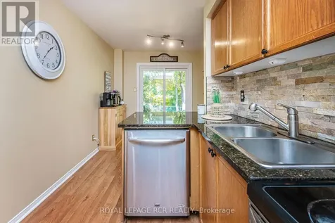 194 Lisa Marie Drive Orangeville ON L9W 4P7