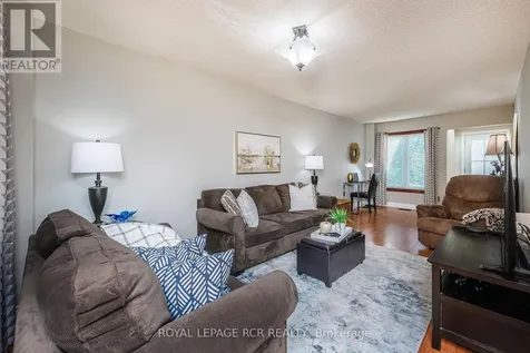 194 Lisa Marie Drive Orangeville ON L9W 4P7