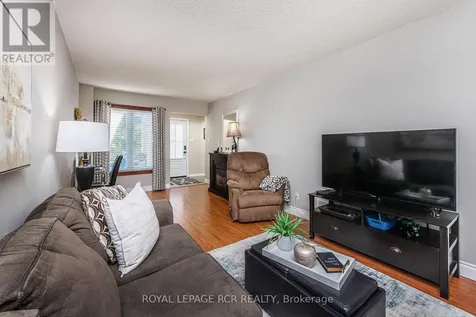 194 Lisa Marie Drive Orangeville ON L9W 4P7