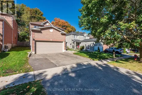 194 Lisa Marie Drive Orangeville ON L9W 4P7