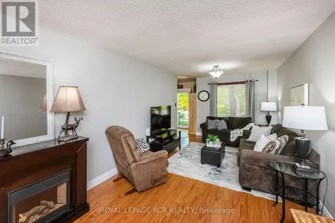 194 Lisa Marie Drive Orangeville ON L9W 4P7