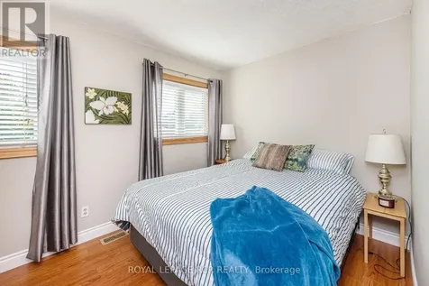 194 Lisa Marie Drive Orangeville ON L9W 4P7