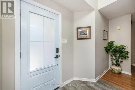 194 Lisa Marie Drive Orangeville ON L9W 4P7