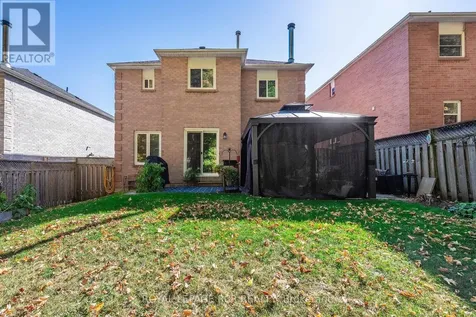 194 Lisa Marie Drive Orangeville ON L9W 4P7