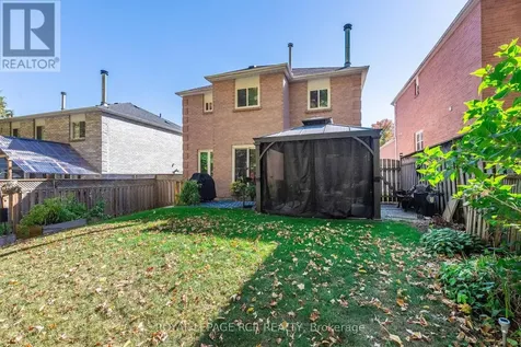 194 Lisa Marie Drive Orangeville ON L9W 4P7