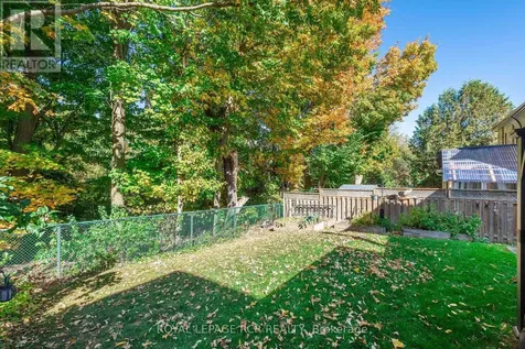 194 Lisa Marie Drive Orangeville ON L9W 4P7