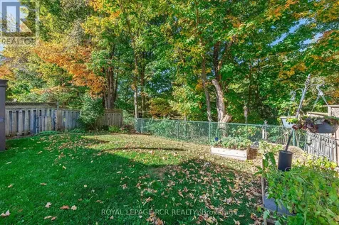 194 Lisa Marie Drive Orangeville ON L9W 4P7