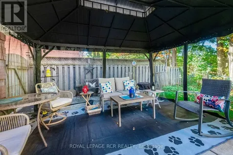 194 Lisa Marie Drive Orangeville ON L9W 4P7