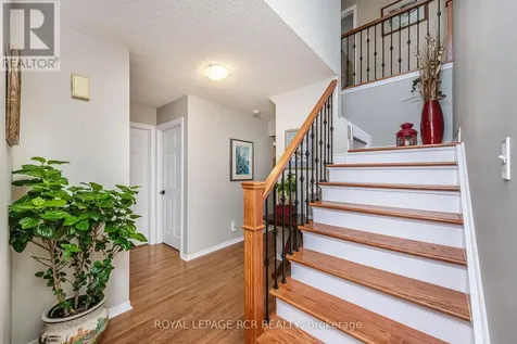 194 Lisa Marie Drive Orangeville ON L9W 4P7