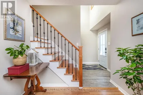 194 Lisa Marie Drive Orangeville ON L9W 4P7