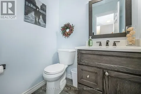 194 Lisa Marie Drive Orangeville ON L9W 4P7