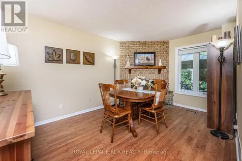 194 Lisa Marie Drive Orangeville ON L9W 4P7