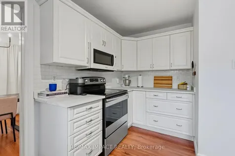192 Mcclennan Street Peterborough ON K9H 5H7