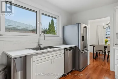192 Mcclennan Street Peterborough ON K9H 5H7