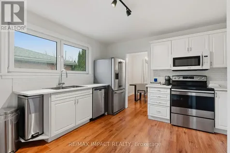 192 Mcclennan Street Peterborough ON K9H 5H7