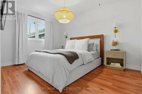 192 Mcclennan Street Peterborough ON K9H 5H7