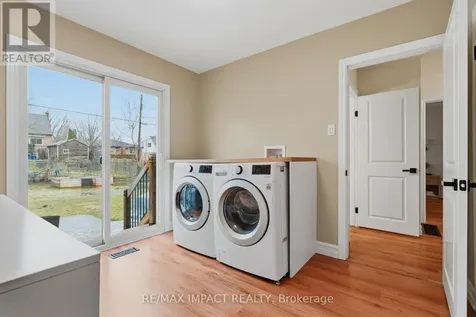 192 Mcclennan Street Peterborough ON K9H 5H7