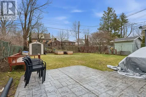 192 Mcclennan Street Peterborough ON K9H 5H7