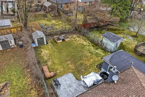 192 Mcclennan Street Peterborough ON K9H 5H7