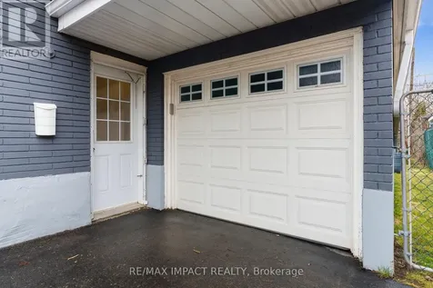 192 Mcclennan Street Peterborough ON K9H 5H7