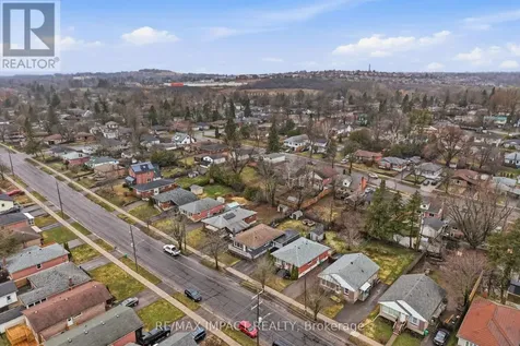 192 Mcclennan Street Peterborough ON K9H 5H7