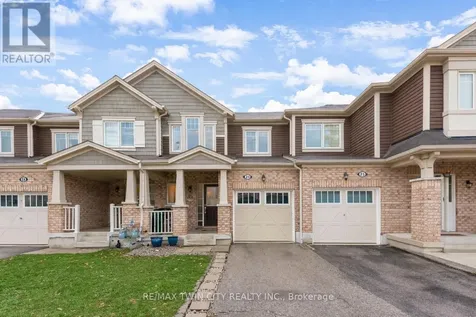 21 Postmaster Drive Kitchener ON N2R 0J2