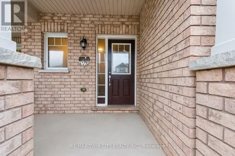 21 Postmaster Drive Kitchener ON N2R 0J2