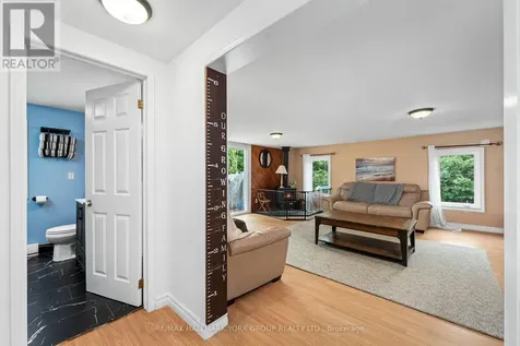6 Mitchellview Road Kawartha Lakes (carden) ON K0M 2B0