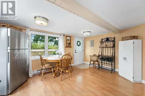 6 Mitchellview Road Kawartha Lakes (carden) ON K0M 2B0