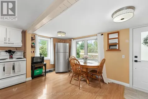 6 Mitchellview Road Kawartha Lakes (carden) ON K0M 2B0