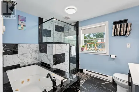 6 Mitchellview Road Kawartha Lakes (carden) ON K0M 2B0