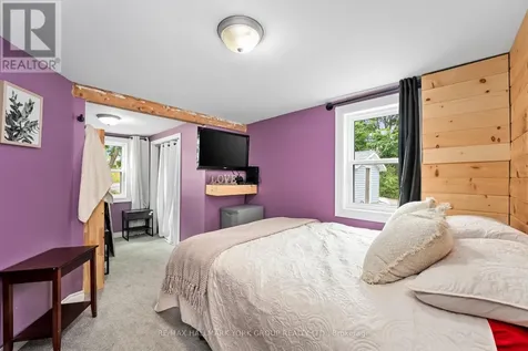 6 Mitchellview Road Kawartha Lakes (carden) ON K0M 2B0